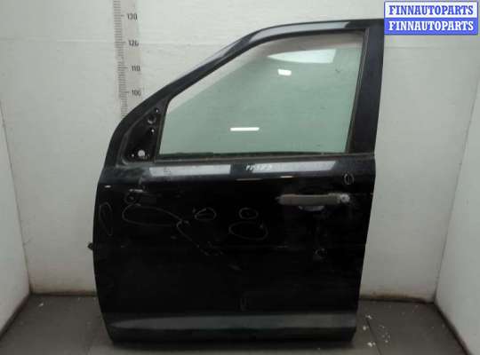 Замок боковой двери