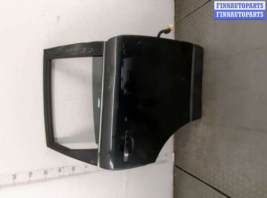 купить Дверь боковая (легковая) на Opel Antara 2006-2015