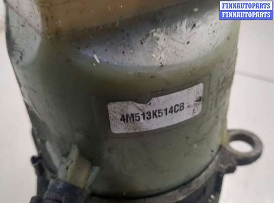 купить Насос электрический усилителя руля на Ford Focus 2 2008-2011