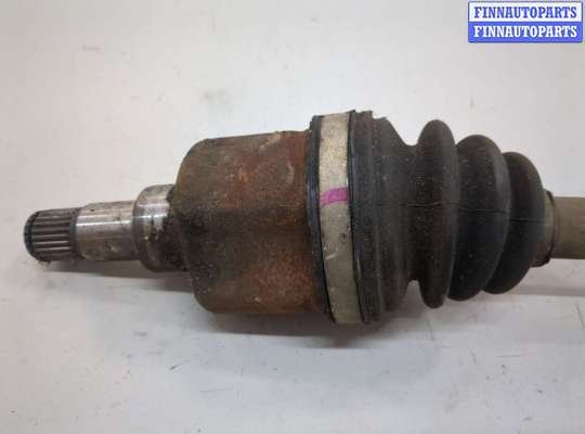 купить Полуось (приводной вал, шрус) на Ford C-Max 2002-2010