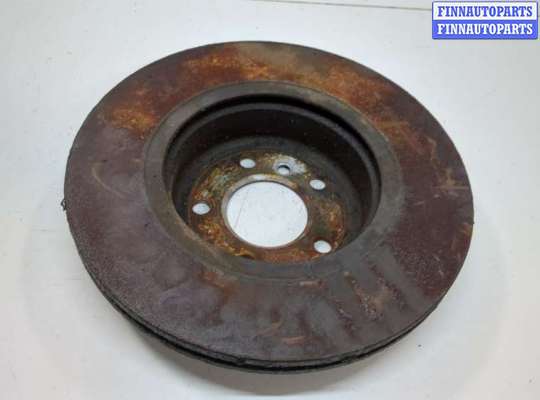 Купить Диск тормозной на BMW 3 F34 Gran Turismo 2013-2019 Диск тормозной BM3484219 на BMW 3 F34 Gran Turismo 2013-2019