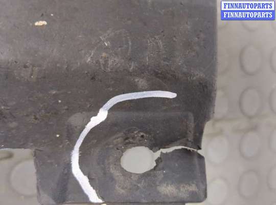 купить Накладка на порог на Jeep Renegade 2014-2025