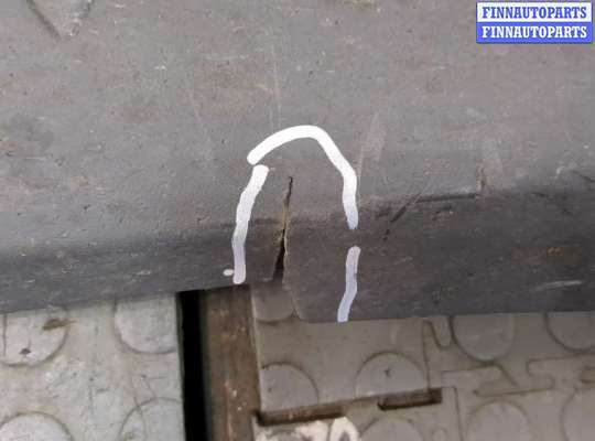 купить Накладка на порог на Jeep Renegade 2014-2025