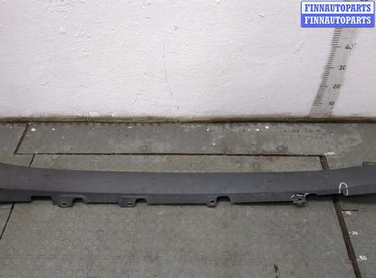 купить Накладка на порог на Jeep Renegade 2014-2025