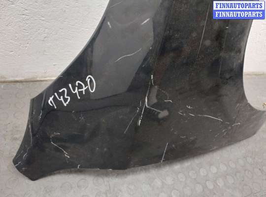 купить Крыло на Volvo S60 2010-2013