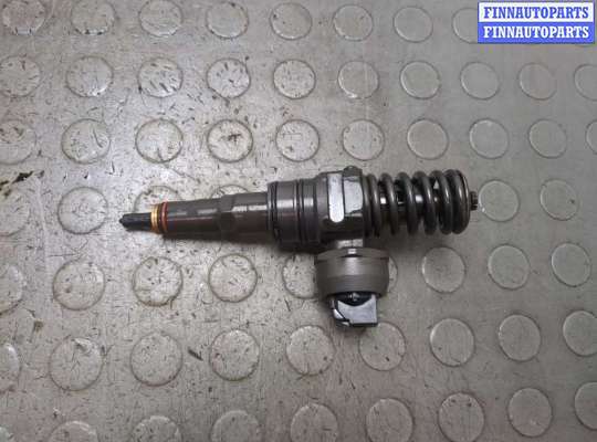 купить Форсунка топливная на Skoda Octavia (A5) 2004-2013