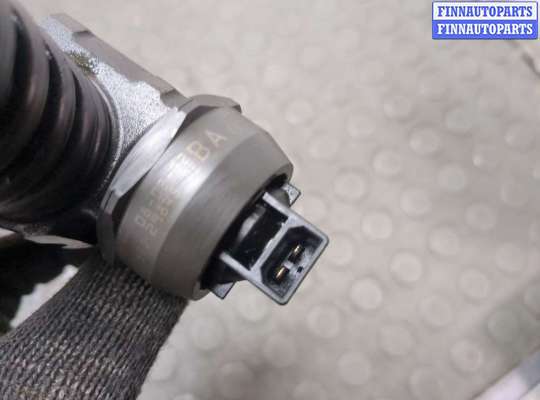 купить Форсунка топливная на Skoda Octavia (A5) 2004-2013