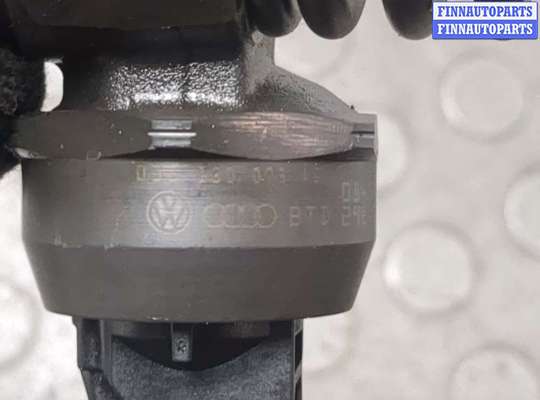 купить Форсунка топливная на Skoda Octavia (A5) 2004-2013