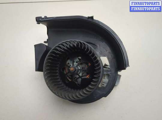 купить Двигатель отопителя (моторчик печки) на BMW X5 E70 2006-2013