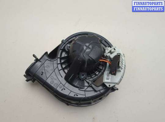 купить Двигатель отопителя (моторчик печки) на BMW X5 E70 2006-2013
