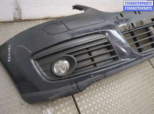 купить Бампер на Volkswagen Golf 5 2003-2009