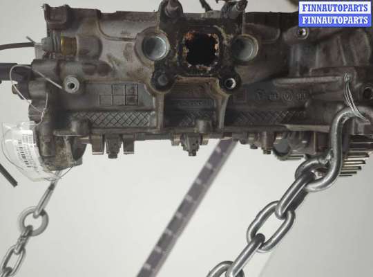 купить Головка блока (ГБЦ) на Ford Focus 3 2014-2019