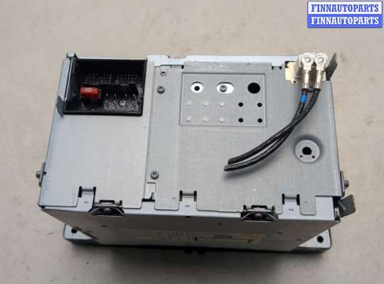 купить Магнитола на Skoda Octavia (A5) 2004-2013