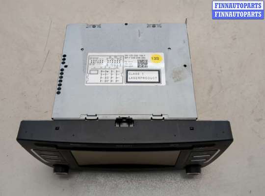 купить Магнитола на Skoda Octavia (A5) 2004-2013