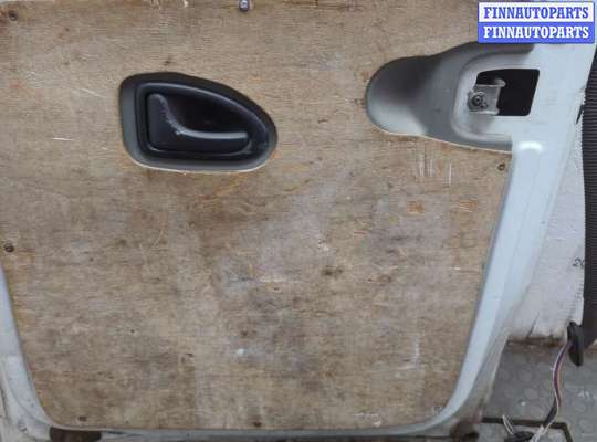 купить Ручка двери наружная на Opel Vivaro 2001-2014