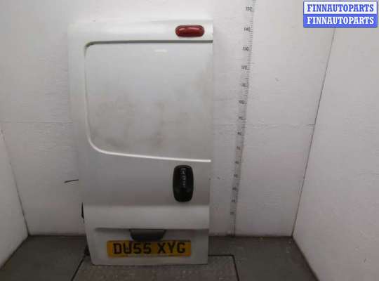 Ручка двери наружная RN1573605 на Opel Vivaro 2001-2014