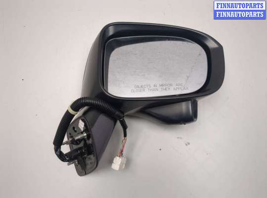 Камера бокового вида HD521961 на Honda Civic 2011-2017