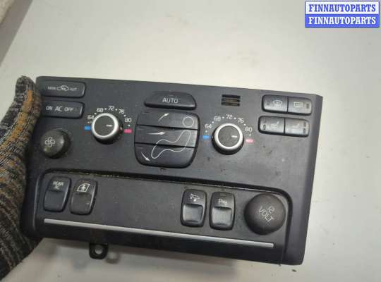 купить Переключатель отопителя (печки) на Volvo XC90 2002-2014