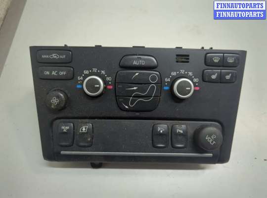 Переключатель отопителя (печки) VL565083 на Volvo XC90 2002-2014
