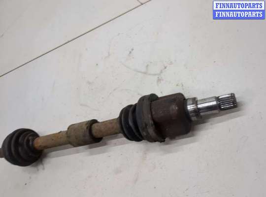 купить Полуось (приводной вал, шрус) на Ford Focus 2 2008-2011