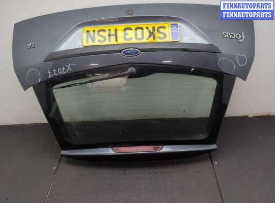 купить Петля крышки багажника на Ford Focus 1 1998-2004