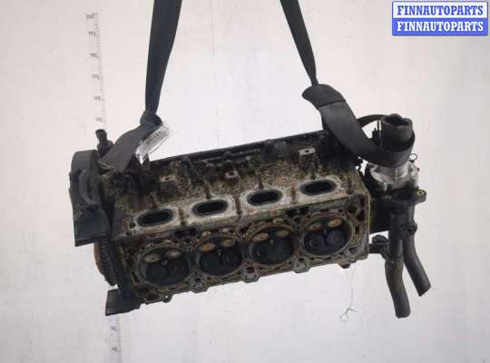 купить Головка блока (ГБЦ) на Opel Astra J 2010-2017