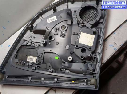 купить Дверная карта (Обшивка двери) на Seat Altea 2004-2015