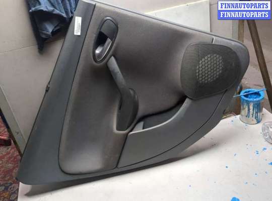 купить Дверная карта (Обшивка двери) на Seat Altea 2004-2015