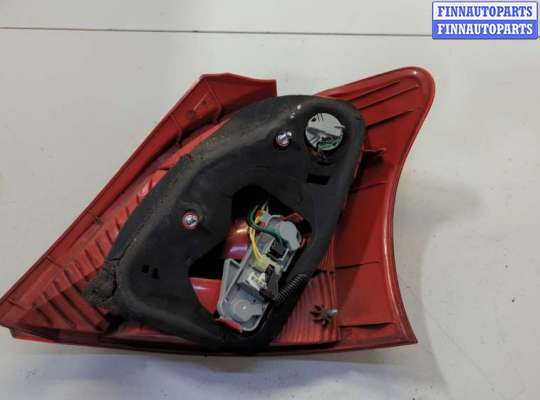 купить Фонарь (задний) на Toyota Yaris 2005-2011