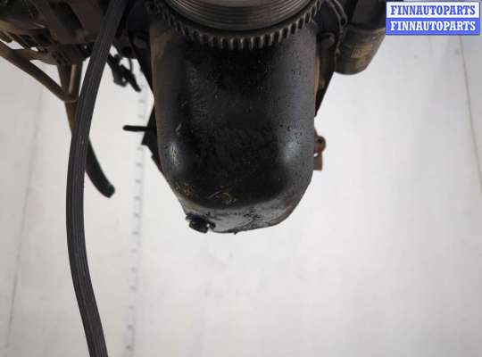 купить Заслонка дроссельная на Fiat Punto Evo 2009-2012