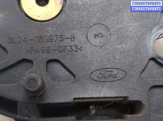 купить Ручка открывания капота на Ford Explorer 2019-2025