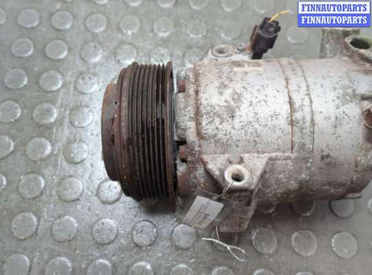 купить Компрессор кондиционера на Nissan Pathfinder 2004-2014