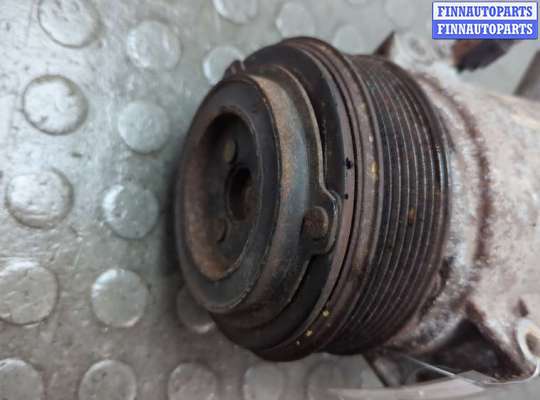 купить Компрессор кондиционера на Nissan Pathfinder 2004-2014