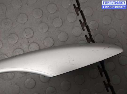 купить Рейлинг на крышу (одиночка) на Nissan Qashqai 2006-2013