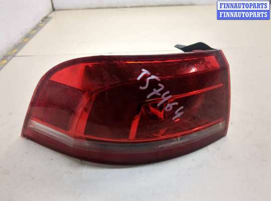 купить Фонарь (задний) на Volkswagen Passat 7 2010-2015 Европа
