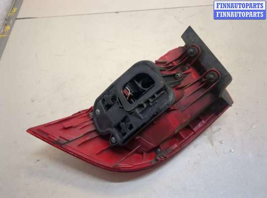 купить Фонарь (задний) на Volkswagen Passat 7 2010-2015 Европа