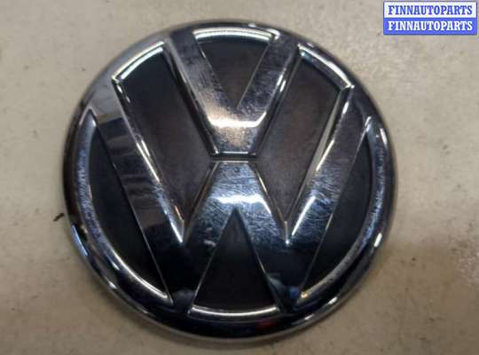 Эмблема VG2518201 на Volkswagen Jetta 6 2010-2018