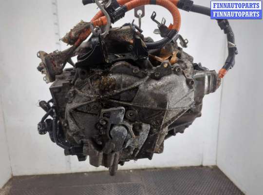 купить КПП - вариатор на Toyota Auris E18 2012-2018