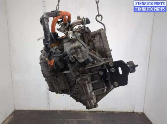 купить КПП - вариатор на Toyota Auris E18 2012-2018