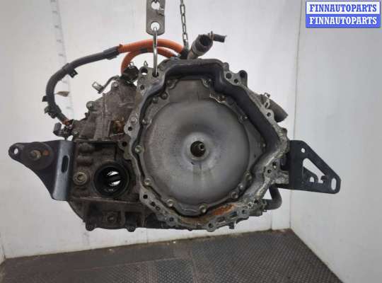 КПП - вариатор TT956825 на Toyota Auris E18 2012-2018