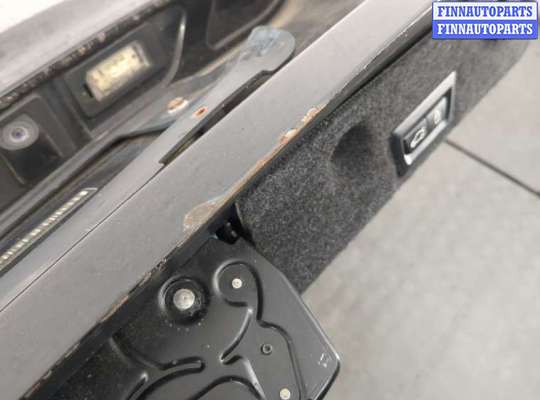 купить Замок багажника на BMW 5 F10 2010-2017