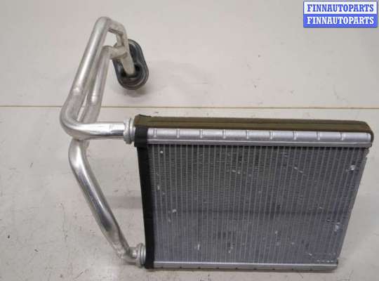 Радиатор отопителя (печки) TT876074 на Toyota Camry V40 2006-2011