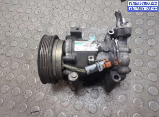 Купить Компрессор кондиционера на Nissan Juke 2010-2019 Компрессор кондиционера NS950453 на Nissan Juke 2010-2019