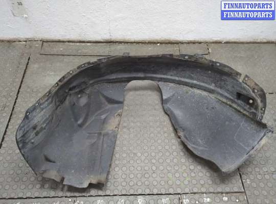 купить Защита арок (подкрылок) на Ford Escape 2012-2015