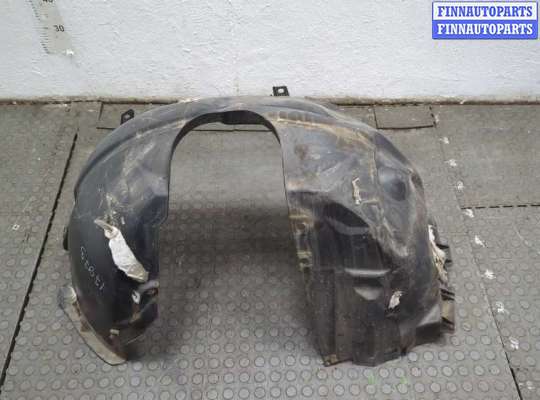 купить Защита арок (подкрылок) на Ford Escape 2012-2015