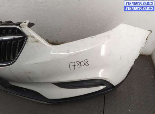 купить Бампер на Buick Encore 2016-2022