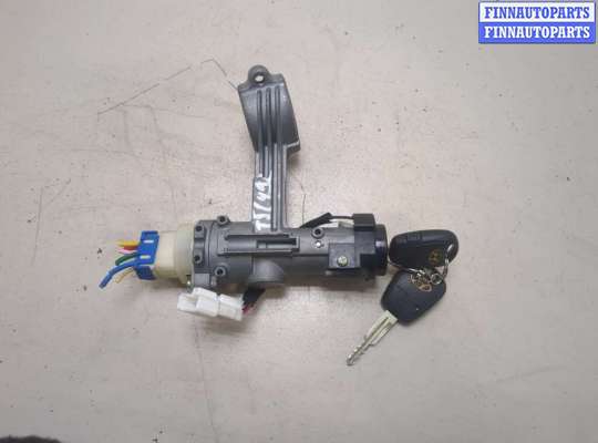 Замок зажигания HN552478 на Hyundai Getz 2002-2011