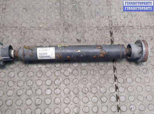 Кардан MB1456170 на Mercedes GL X164 2006-2012