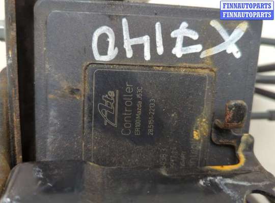 купить Блок АБС, насос (ABS, ESP, ASR) на Mazda CX-5 2012-2017