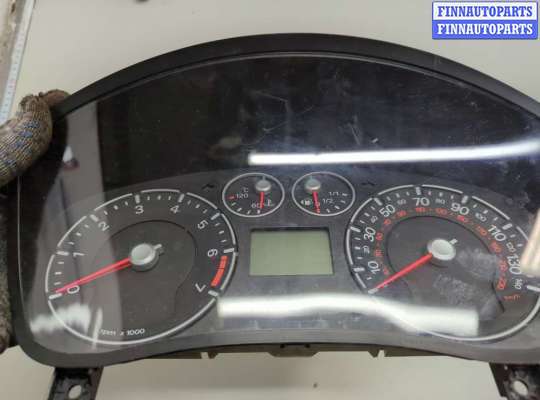 купить Щиток приборов (приборная панель) на Ford Fusion 2002-2012